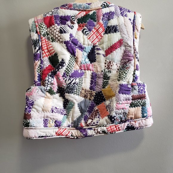 SEA New York Harlow Quilted Vest (New with Tags, XS) - Picture 2 of 4